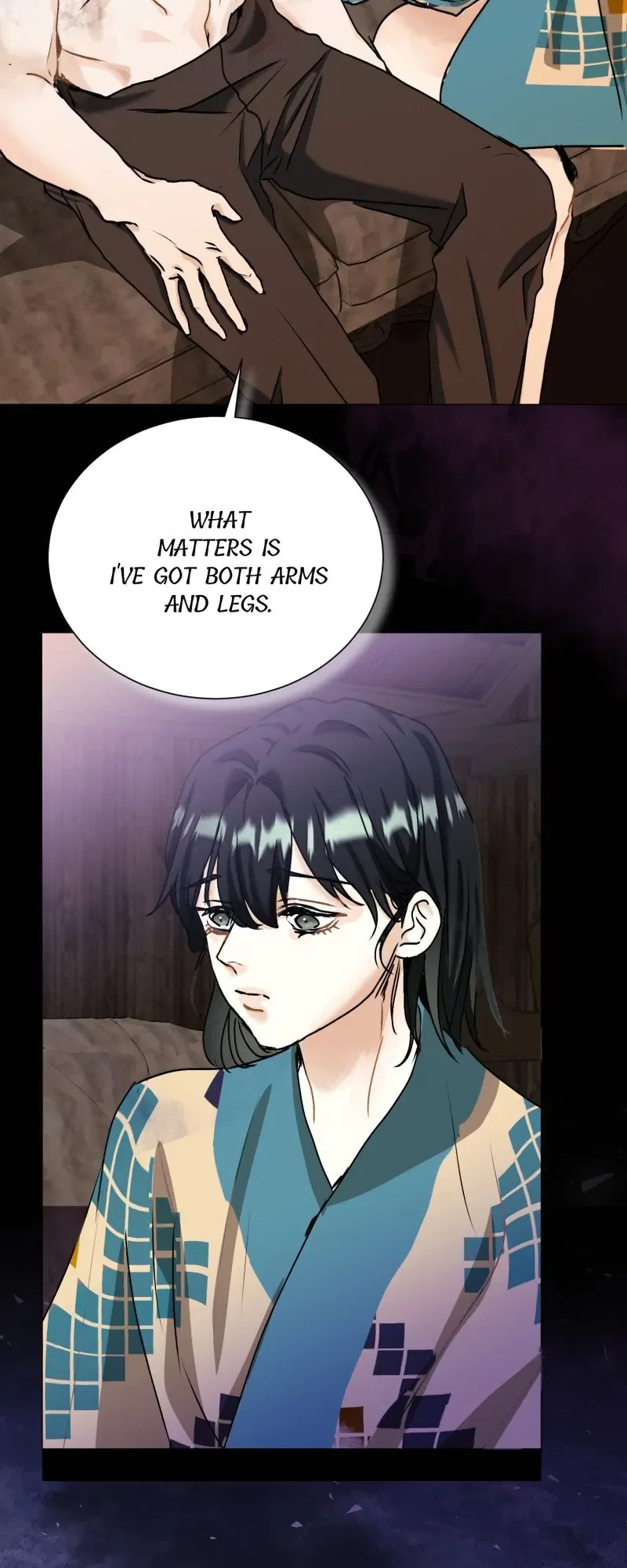 The Psycho Duke and I Chapter 43 – Page 17