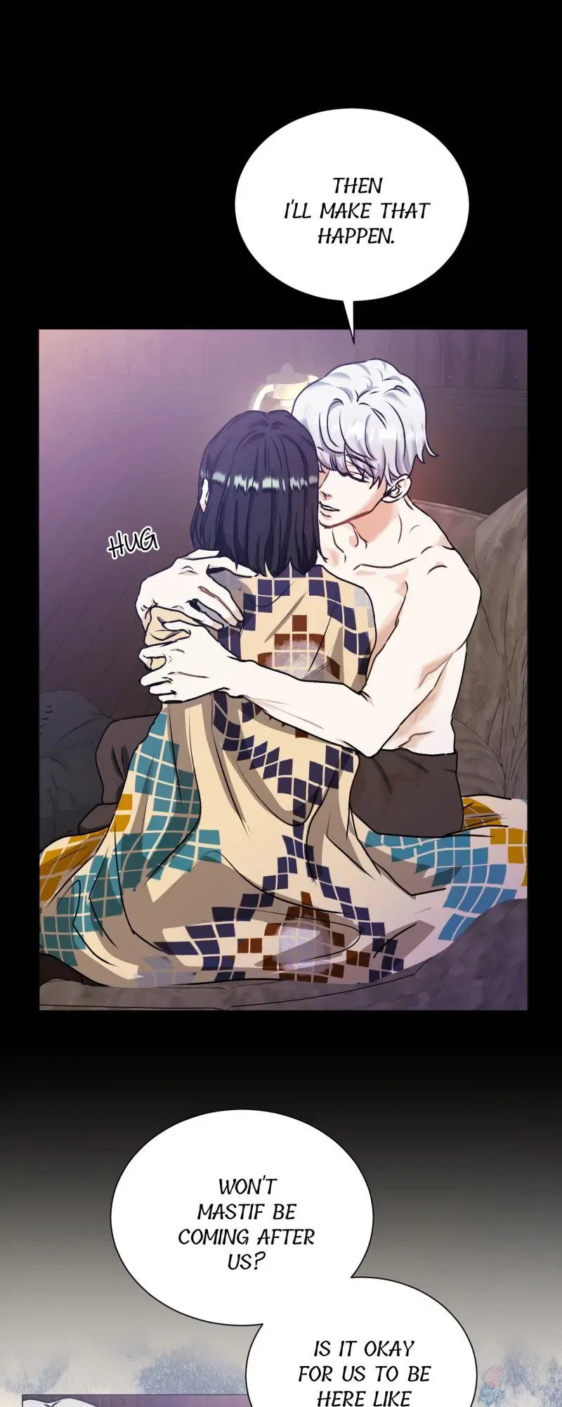 The Psycho Duke and I Chapter 43 – Page 19