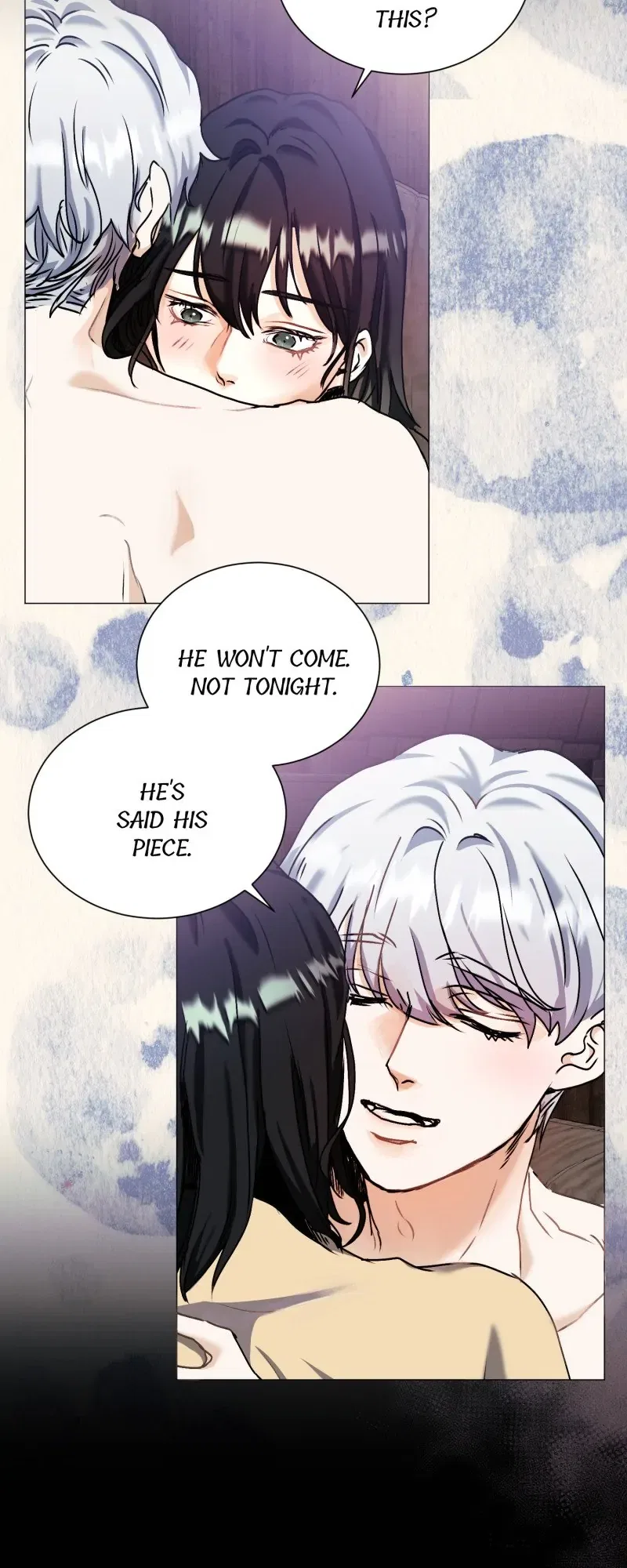 The Psycho Duke and I Chapter 43 – Page 20