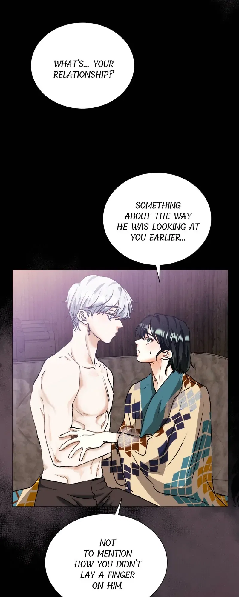 The Psycho Duke and I Chapter 43 – Page 21