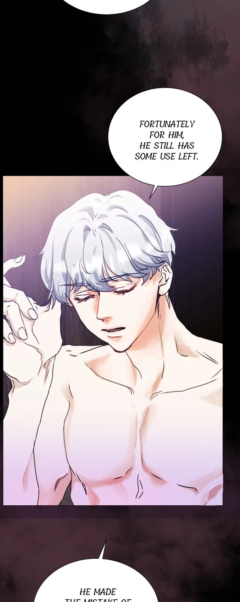 The Psycho Duke and I Chapter 43 – Page 22