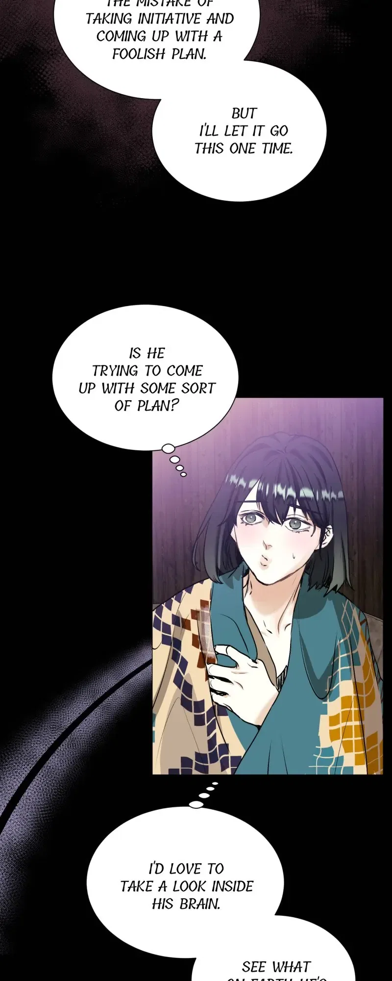 The Psycho Duke and I Chapter 43 – Page 23