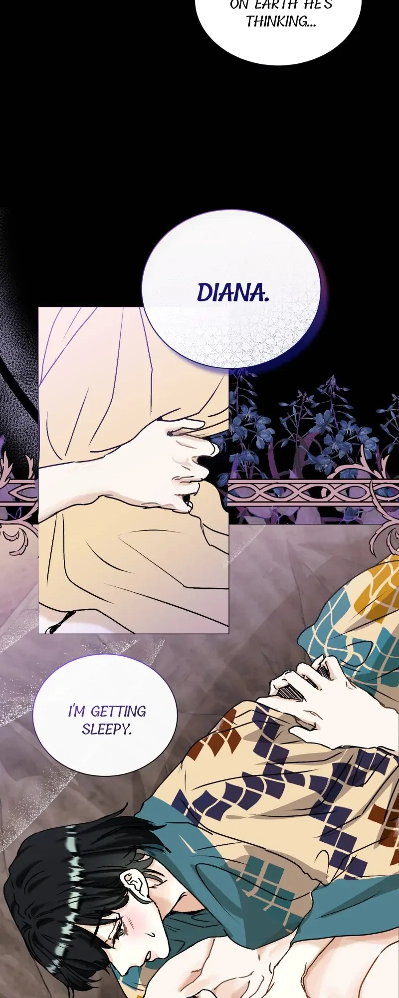 The Psycho Duke and I Chapter 43 – Page 24