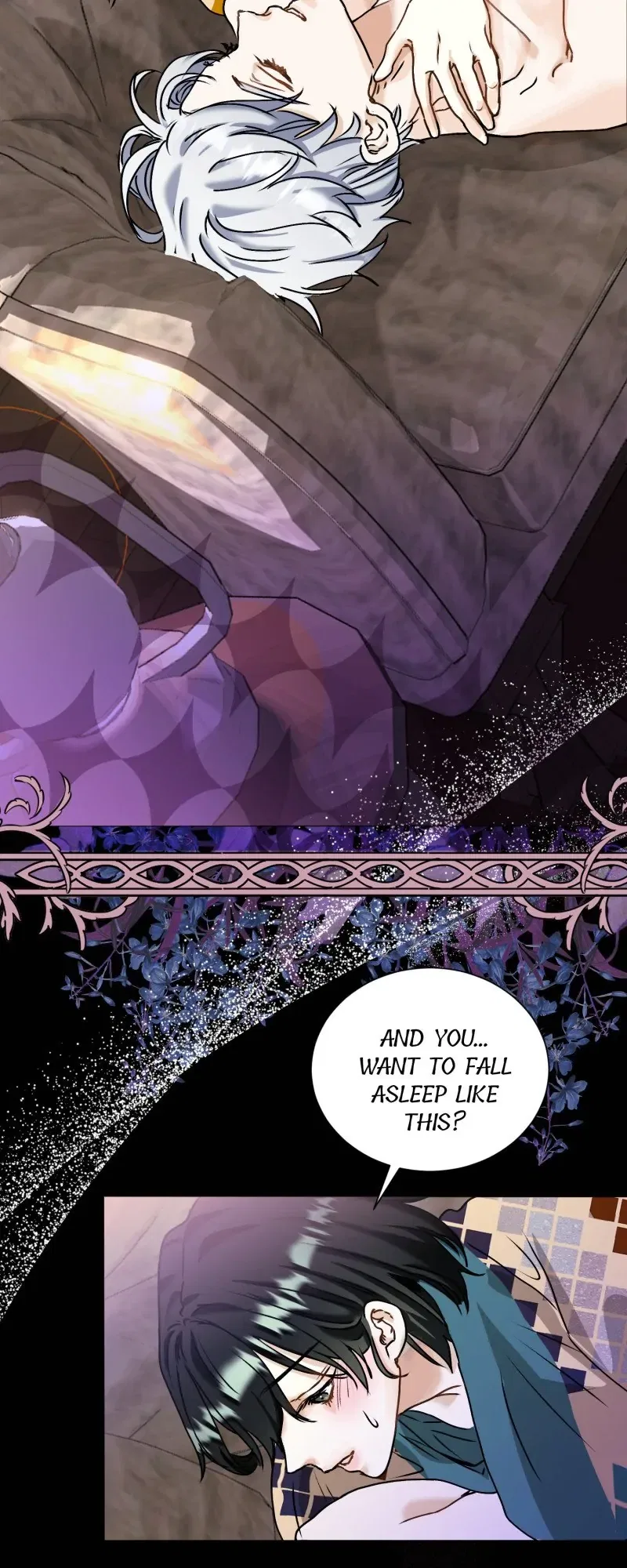 The Psycho Duke and I Chapter 43 – Page 25