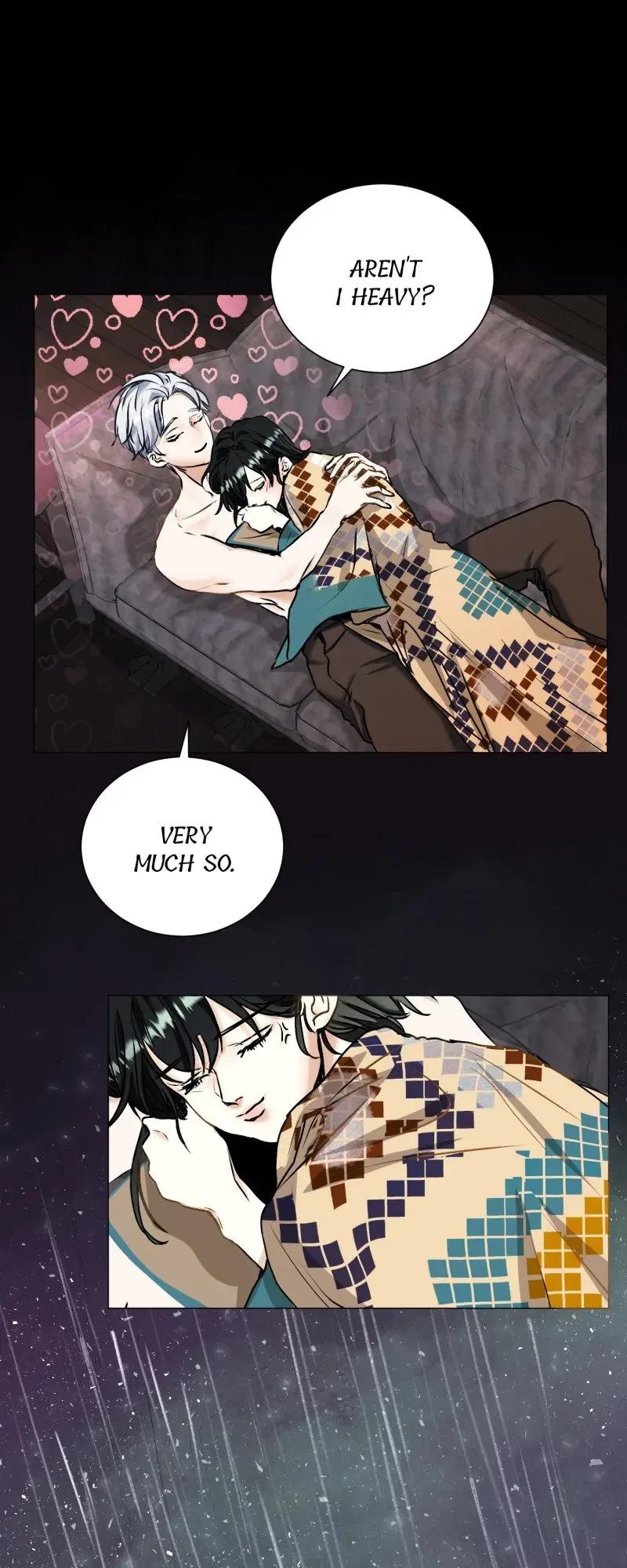 The Psycho Duke and I Chapter 43 – Page 27