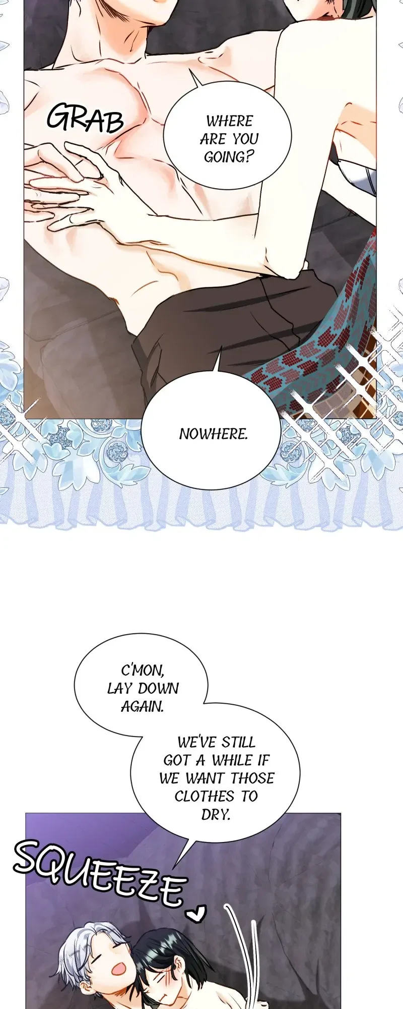 The Psycho Duke and I Chapter 43 – Page 31