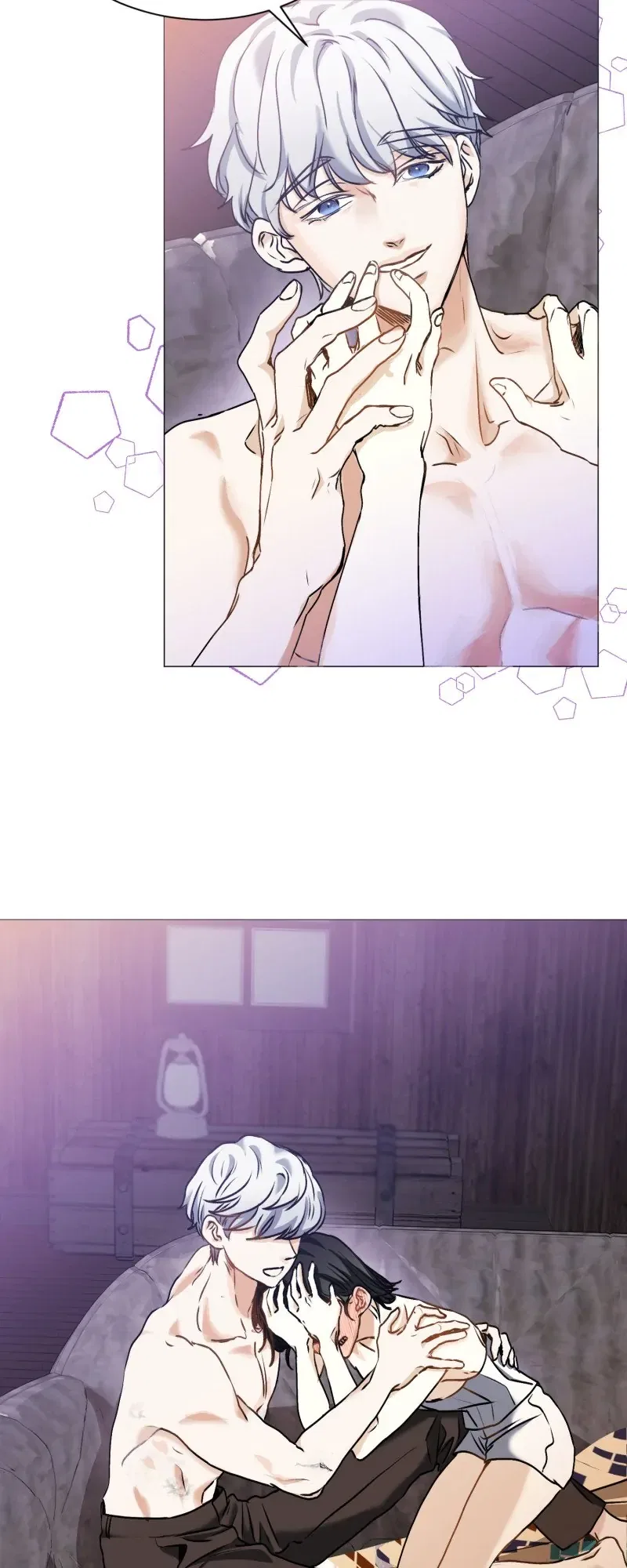 The Psycho Duke and I Chapter 43 – Page 36