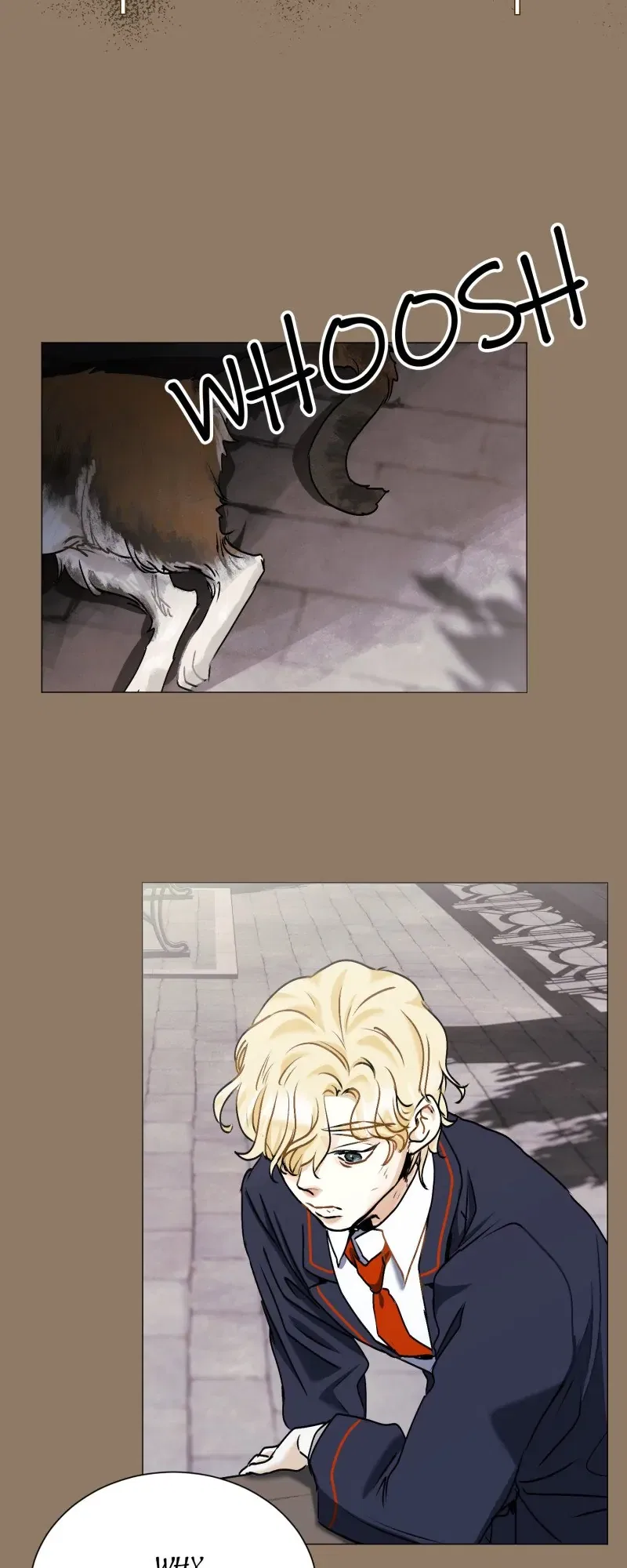 The Psycho Duke and I Chapter 43 – Page 45