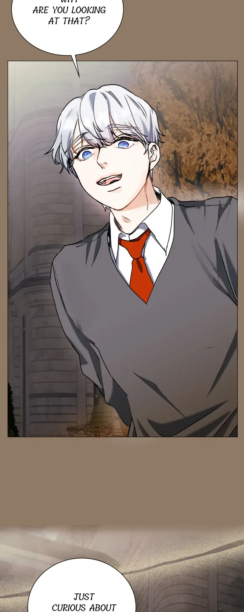 The Psycho Duke and I Chapter 43 – Page 46