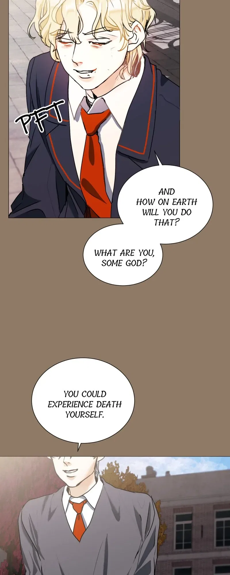 The Psycho Duke and I Chapter 43 – Page 48