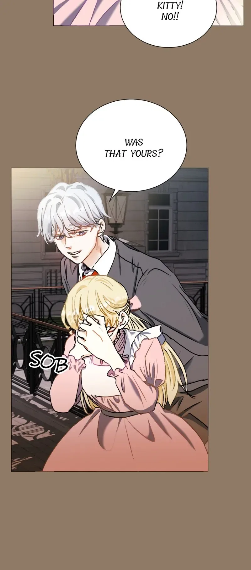The Psycho Duke and I Chapter 43 – Page 50