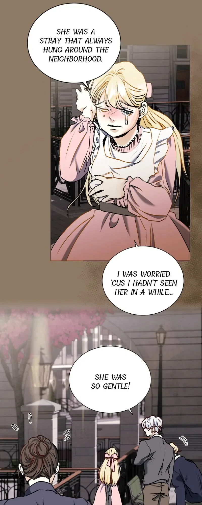 The Psycho Duke and I Chapter 43 – Page 51