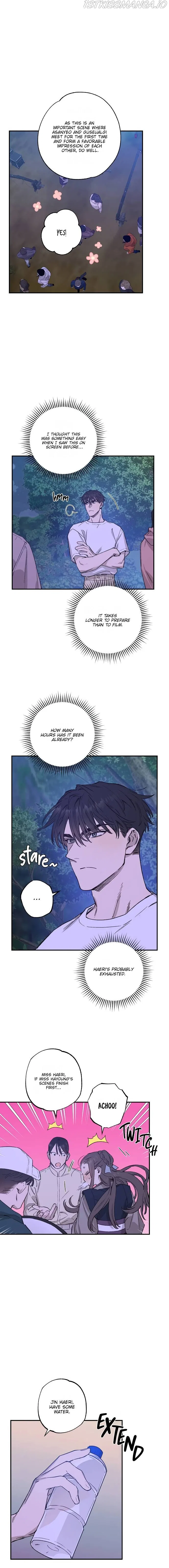 Onsaemiro Chapter 35 – Page 2