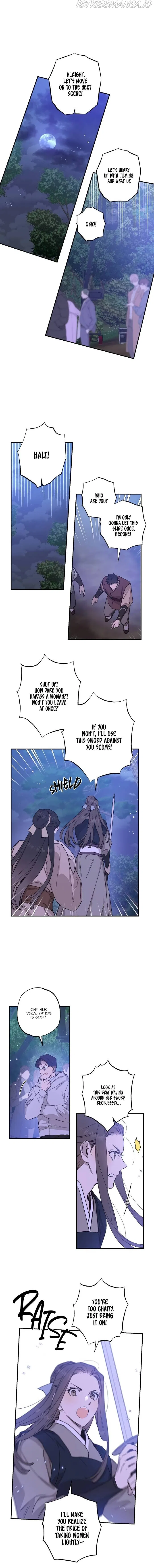 Onsaemiro Chapter 35 – Page 8