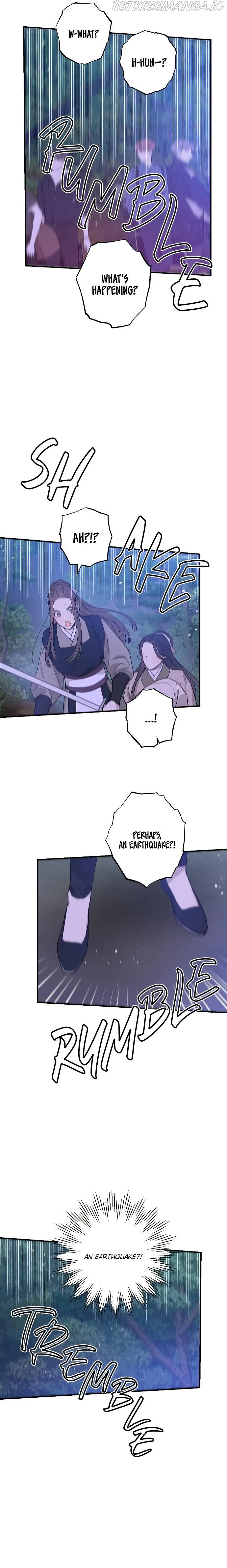 Onsaemiro Chapter 35 – Page 10