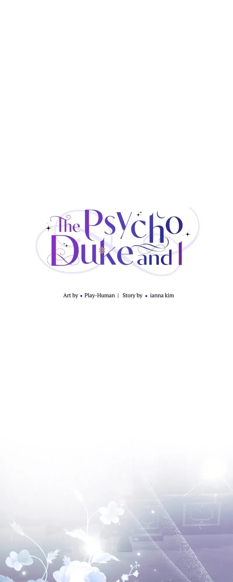 The Psycho Duke and I Chapter 42 – Page 1