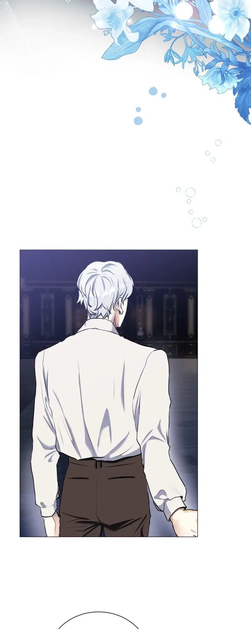 The Psycho Duke and I Chapter 42 – Page 3
