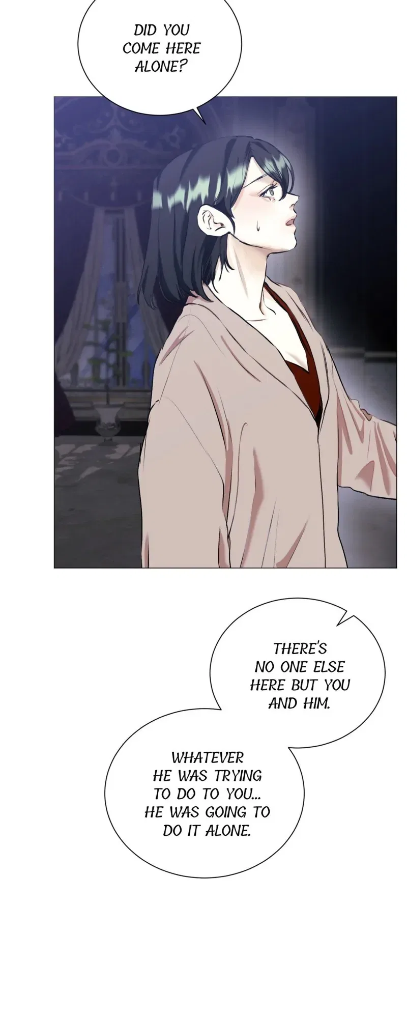 The Psycho Duke and I Chapter 42 – Page 4