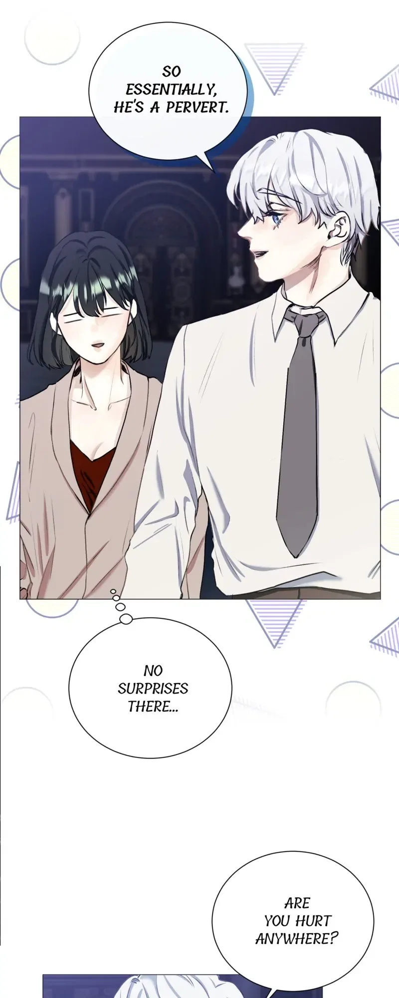 The Psycho Duke and I Chapter 42 – Page 5