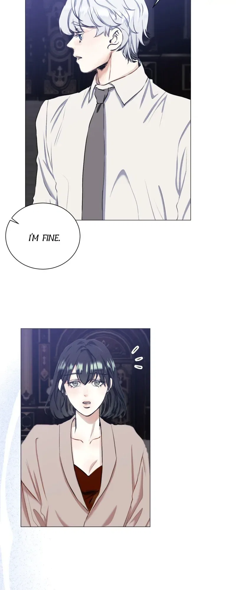 The Psycho Duke and I Chapter 42 – Page 6