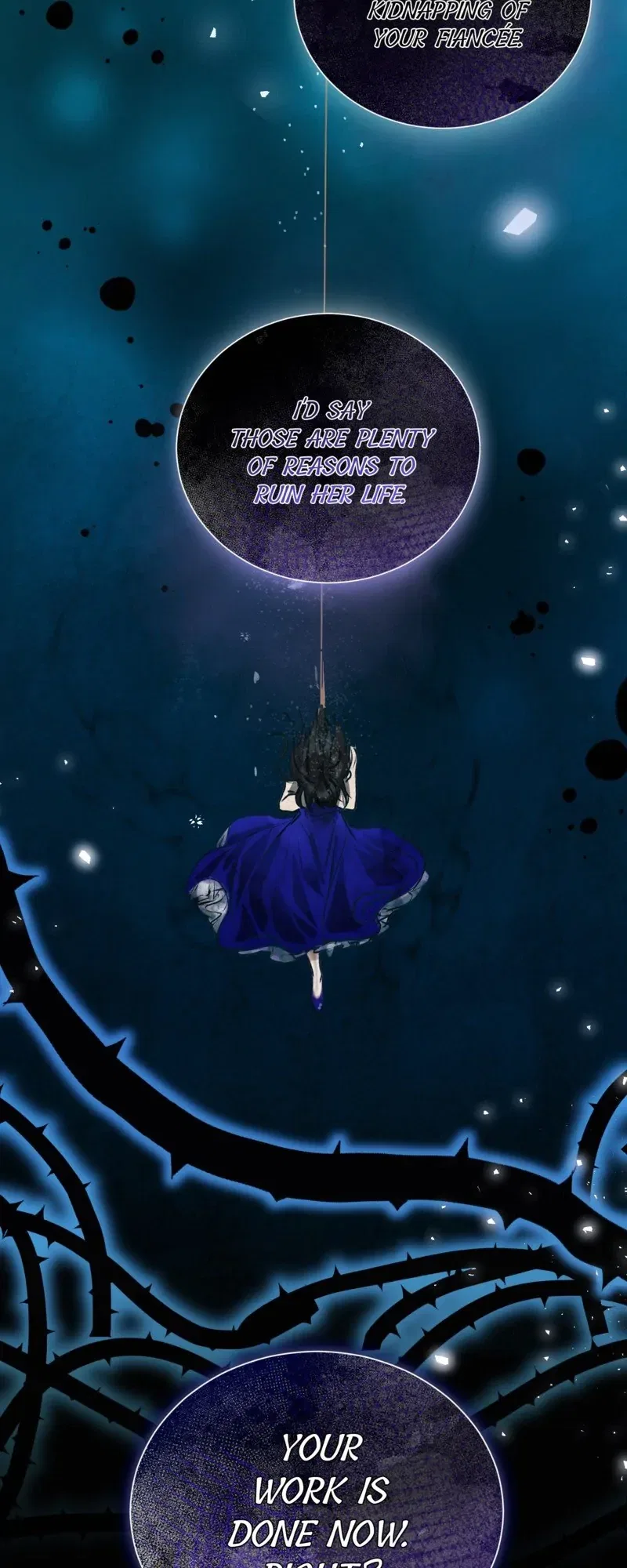 The Psycho Duke and I Chapter 42 – Page 15
