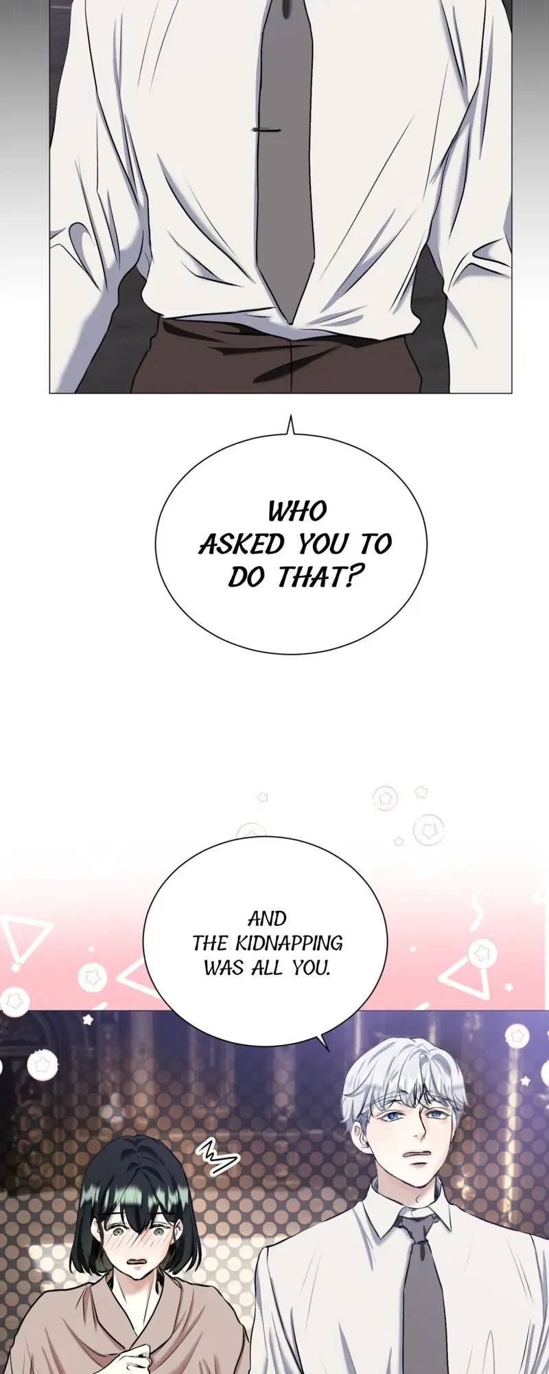 The Psycho Duke and I Chapter 42 – Page 17