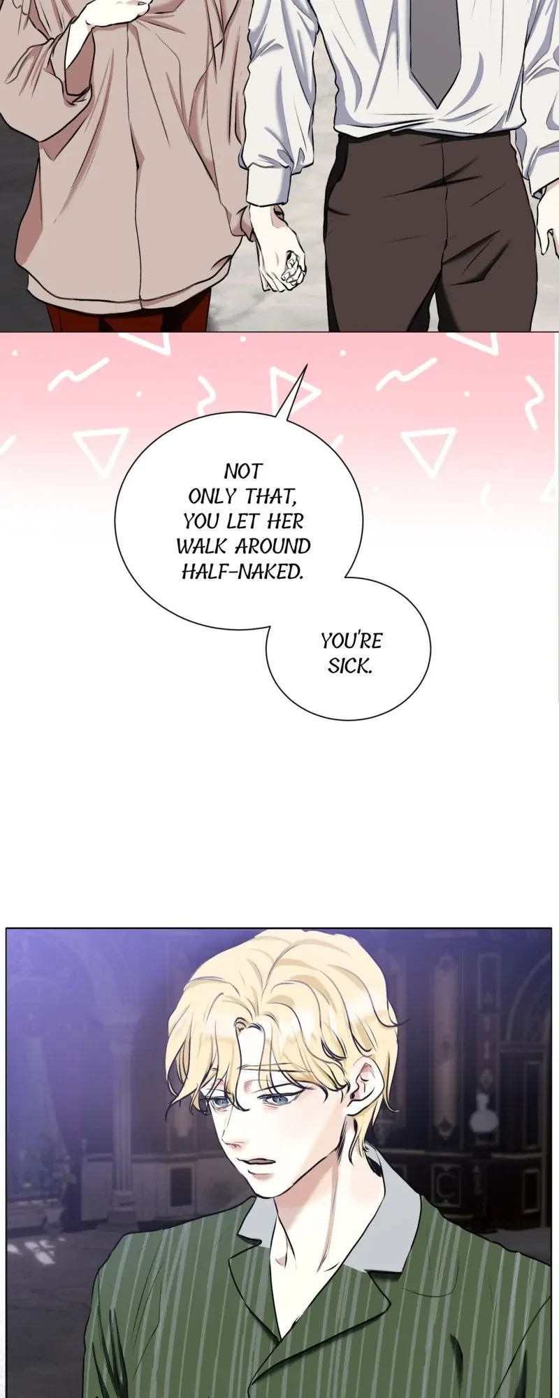 The Psycho Duke and I Chapter 42 – Page 18