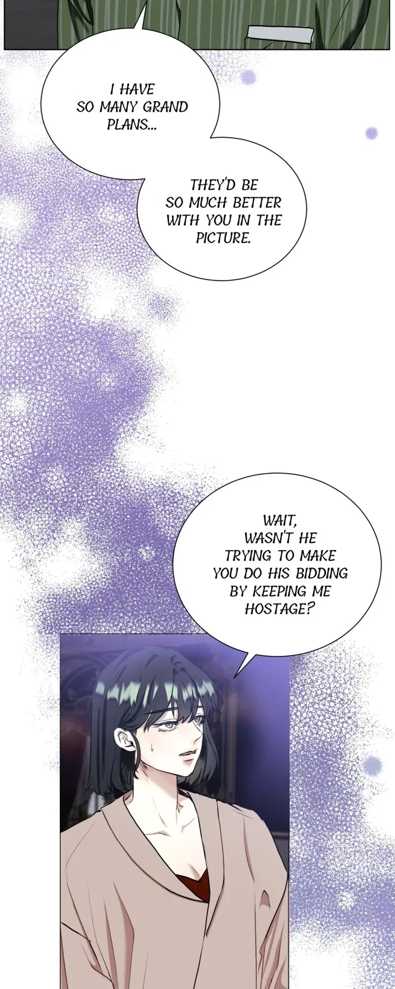 The Psycho Duke and I Chapter 42 – Page 19