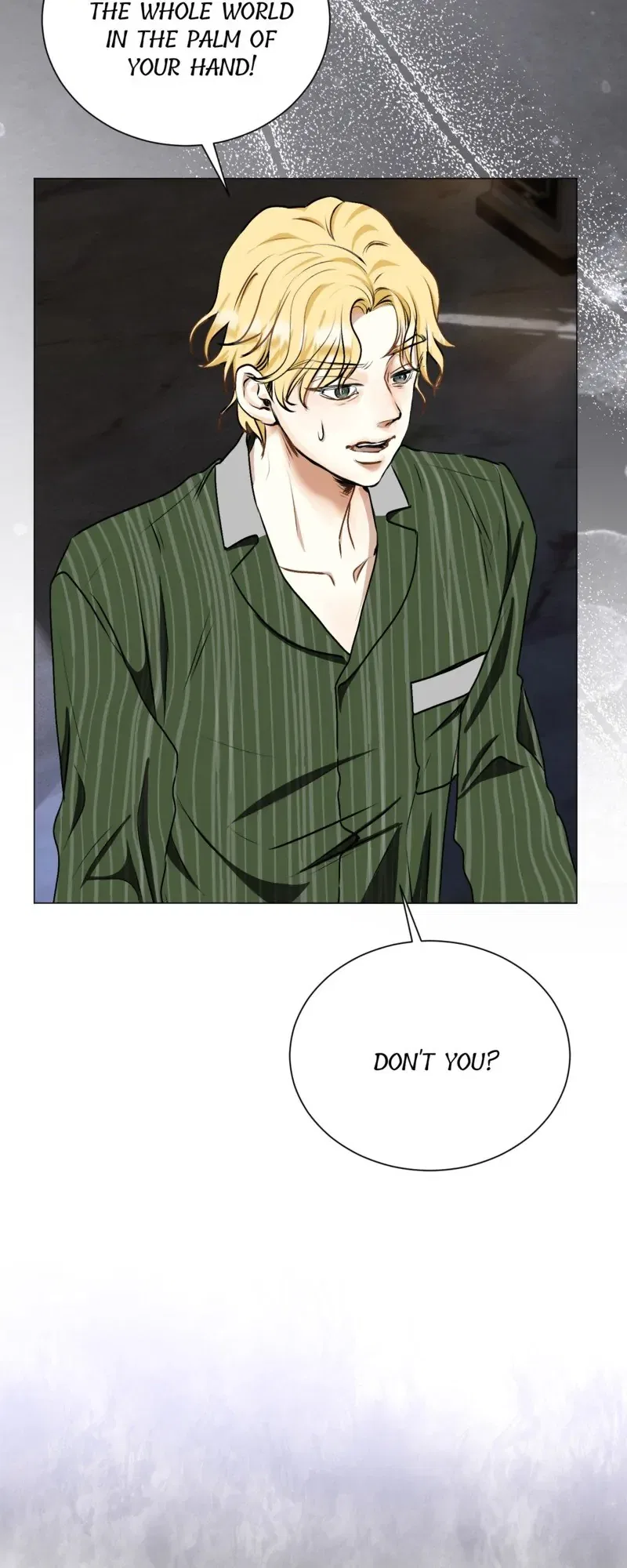 The Psycho Duke and I Chapter 42 – Page 24