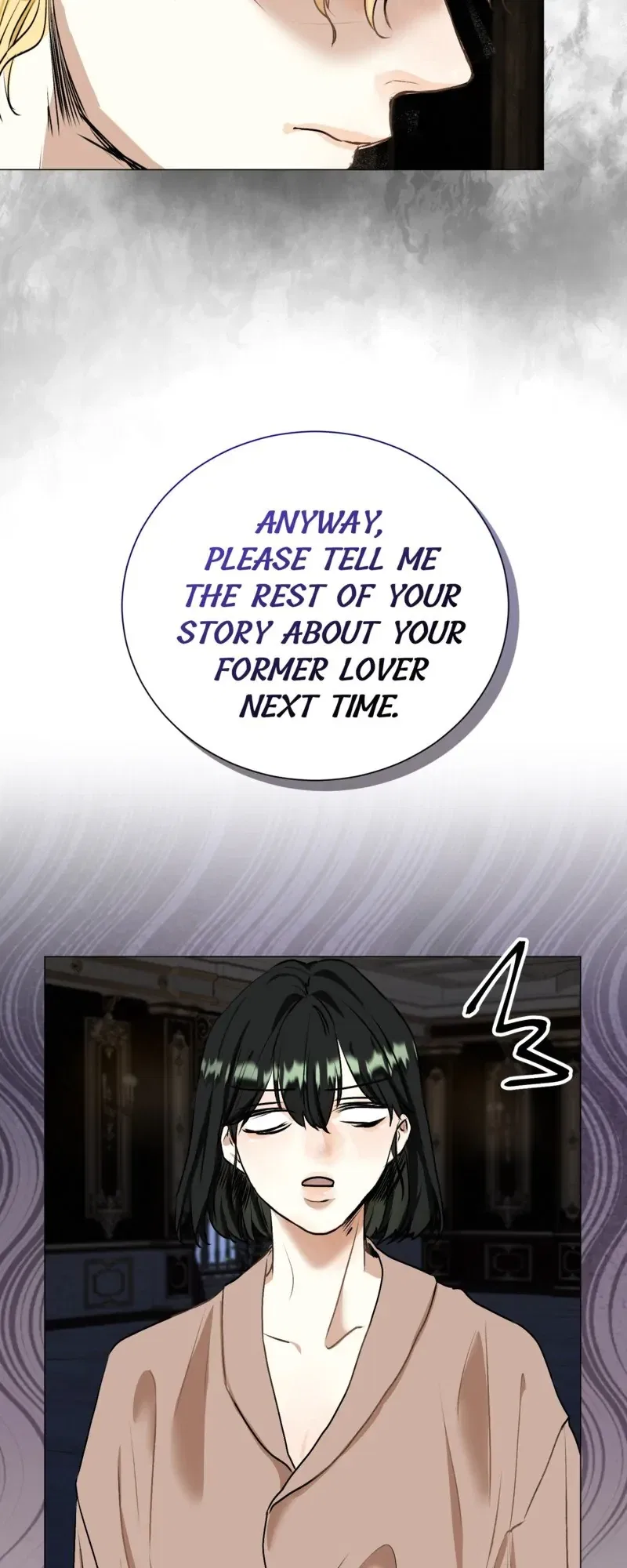 The Psycho Duke and I Chapter 42 – Page 26