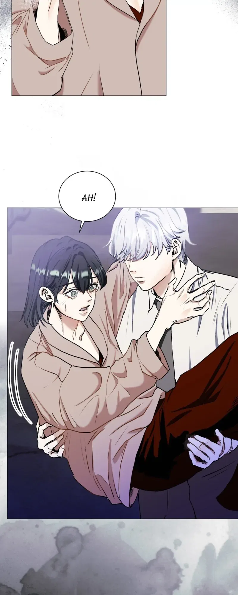 The Psycho Duke and I Chapter 42 – Page 29