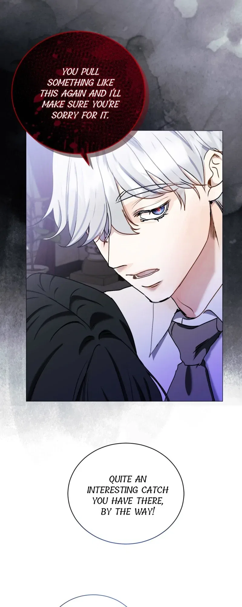 The Psycho Duke and I Chapter 42 – Page 30