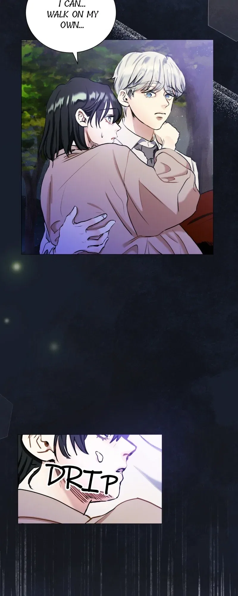 The Psycho Duke and I Chapter 42 – Page 34
