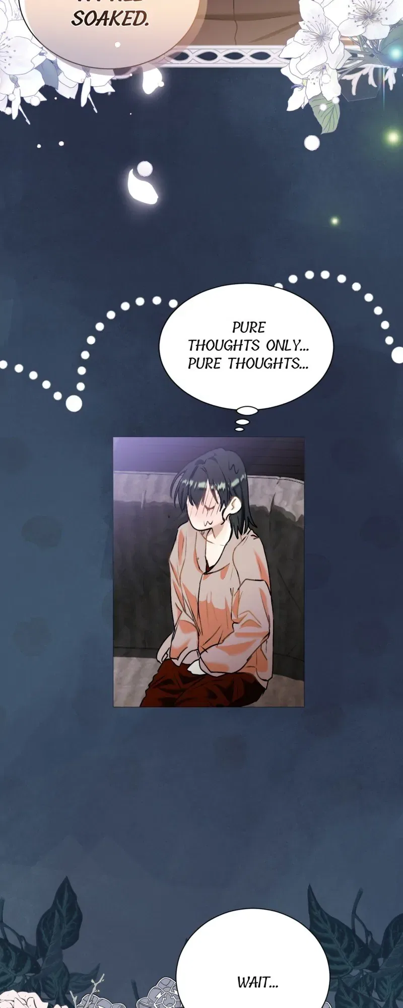 The Psycho Duke and I Chapter 42 – Page 39