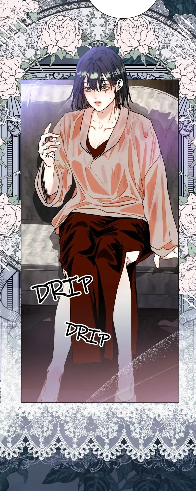 The Psycho Duke and I Chapter 42 – Page 40