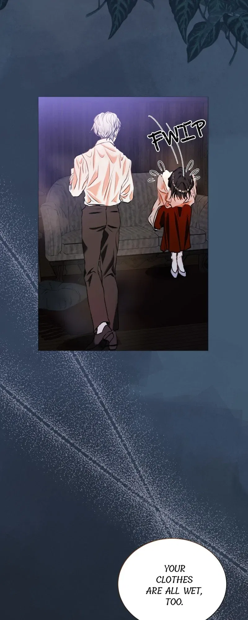 The Psycho Duke and I Chapter 42 – Page 41