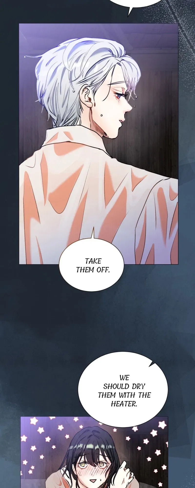 The Psycho Duke and I Chapter 42 – Page 42