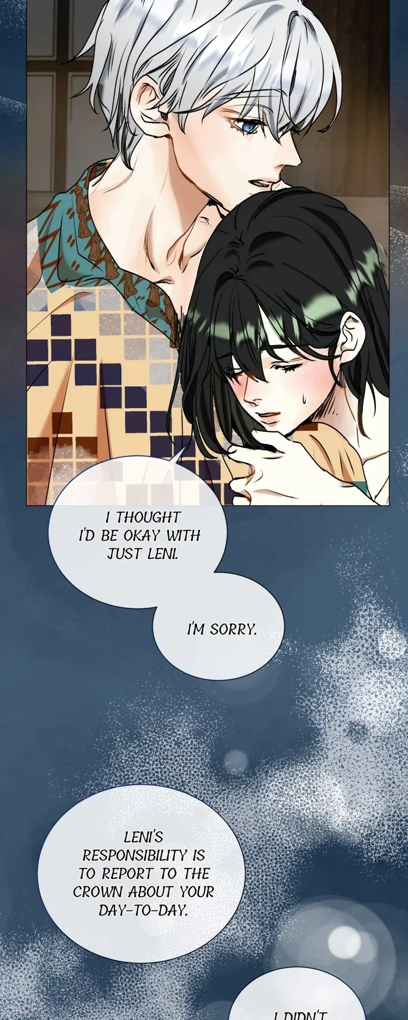 The Psycho Duke and I Chapter 42 – Page 49