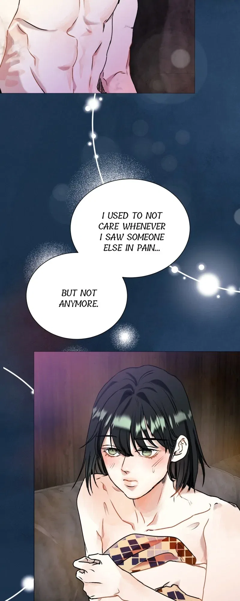 The Psycho Duke and I Chapter 42 – Page 56