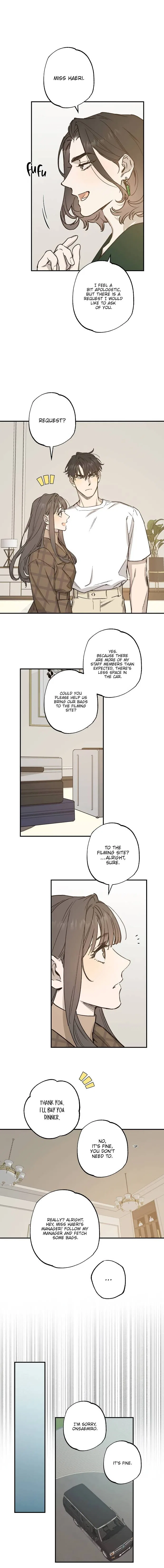 Onsaemiro Chapter 34 – Page 2