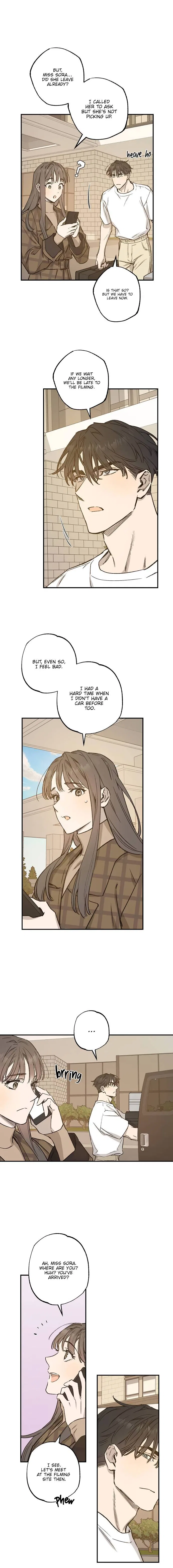 Onsaemiro Chapter 34 – Page 3