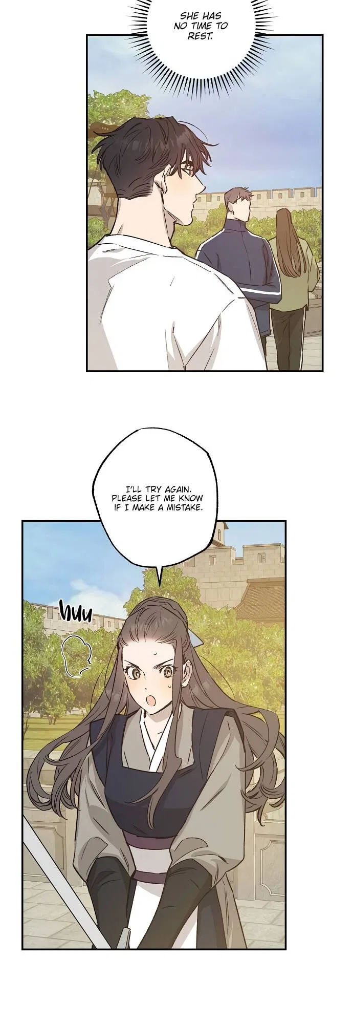 Onsaemiro Chapter 34 – Page 7