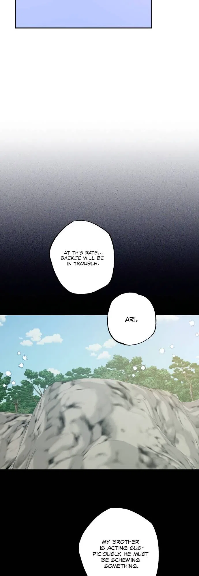 Onsaemiro Chapter 34 – Page 13