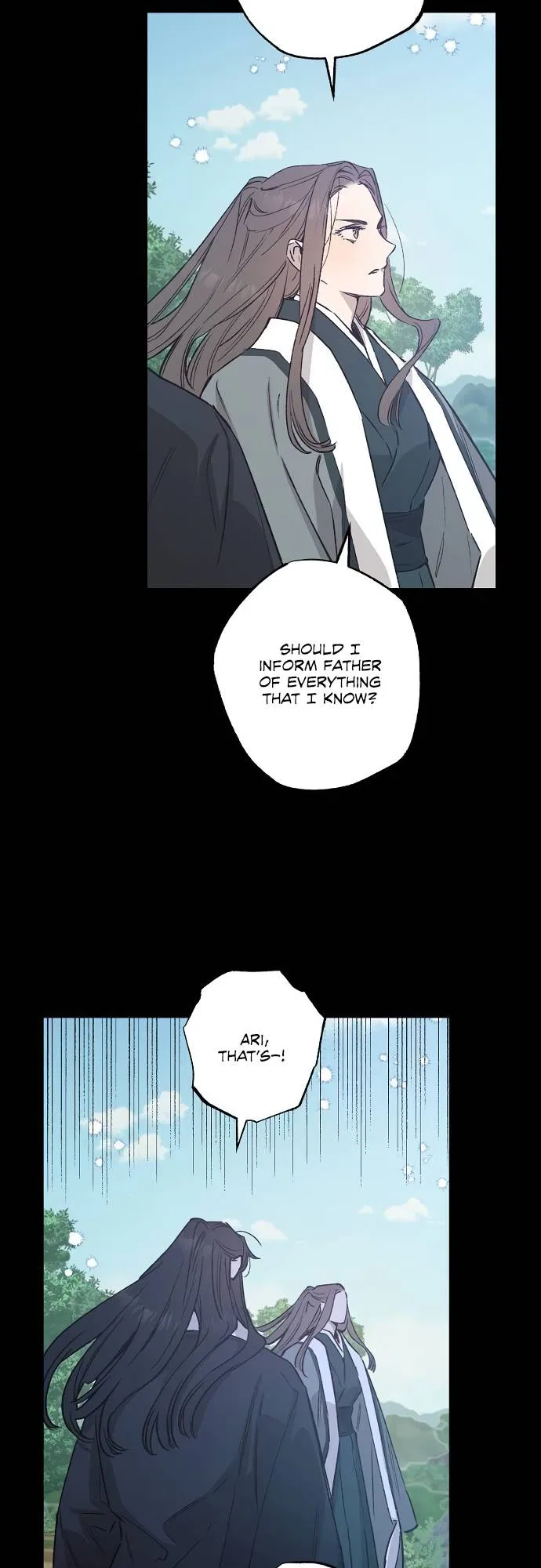 Onsaemiro Chapter 34 – Page 14