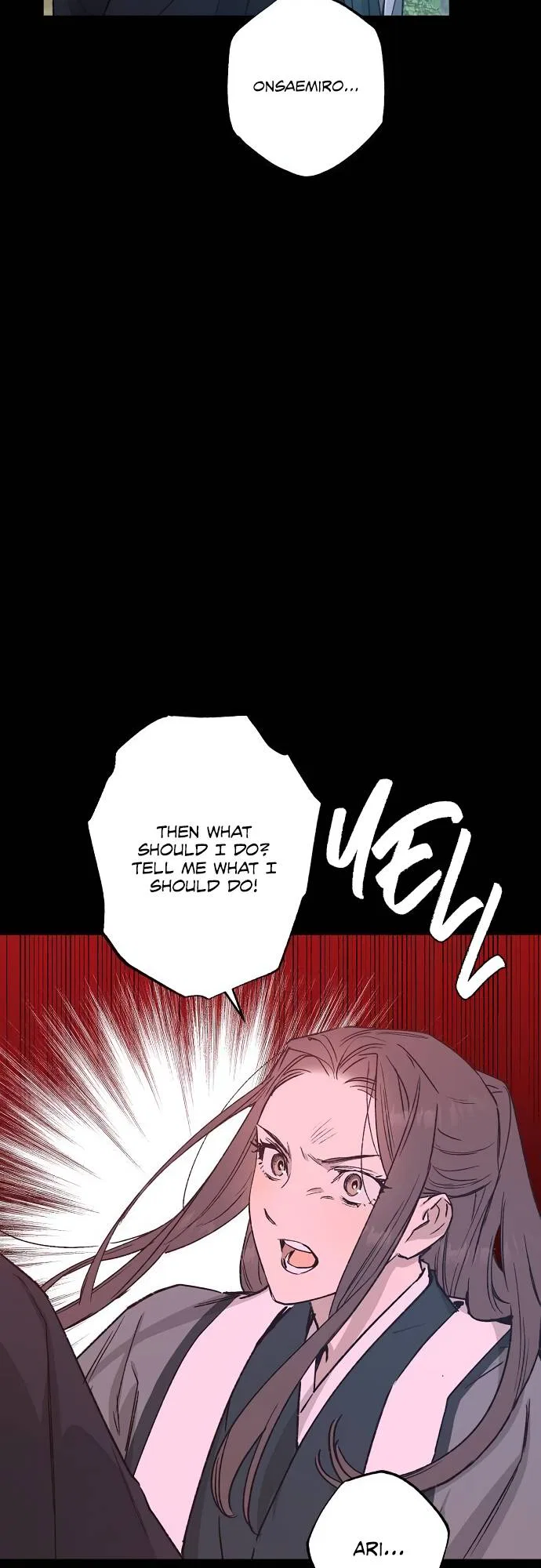 Onsaemiro Chapter 34 – Page 15
