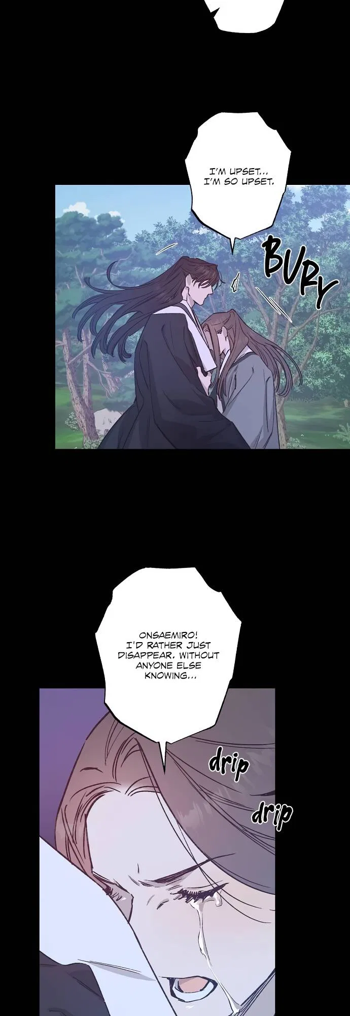 Onsaemiro Chapter 34 – Page 16