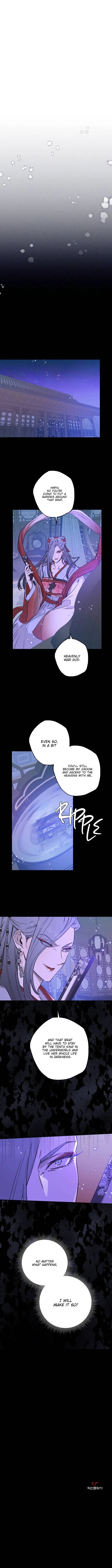 Onsaemiro Chapter 34 – Page 20
