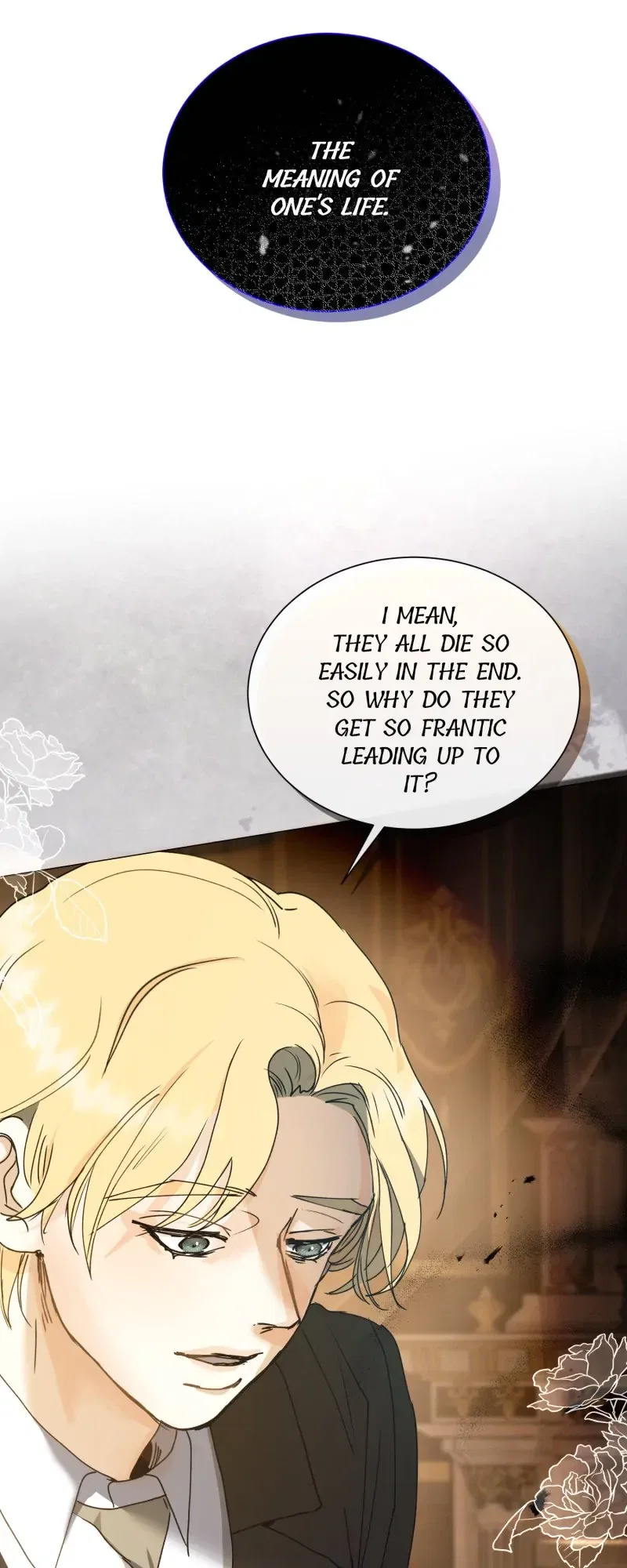 The Psycho Duke and I Chapter 41 – Page 6