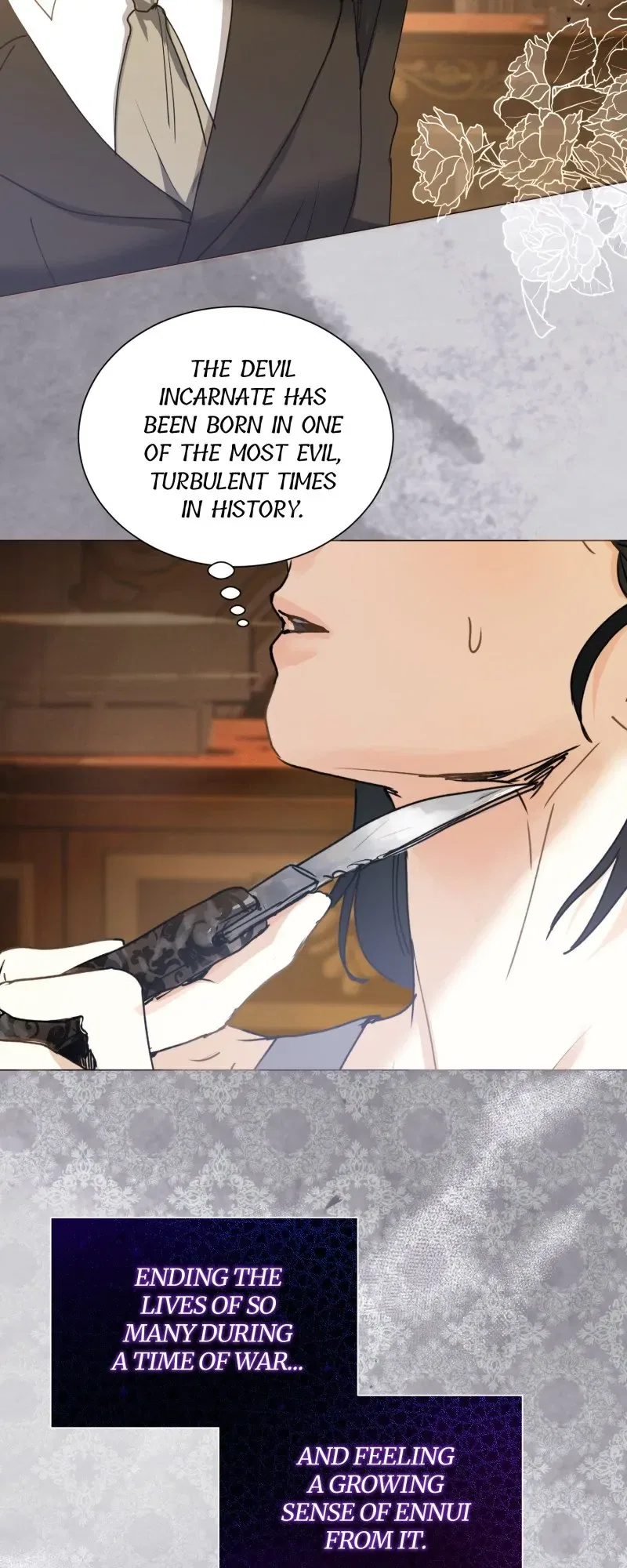 The Psycho Duke and I Chapter 41 – Page 7