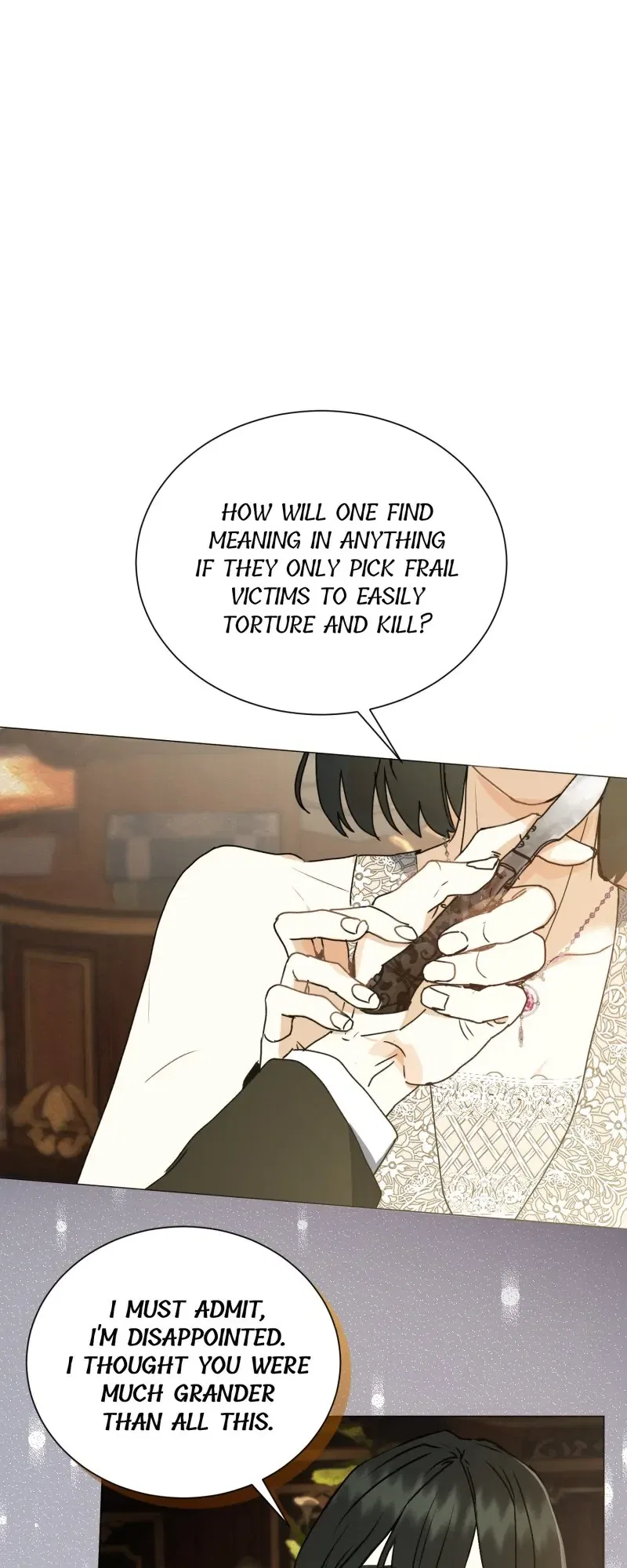 The Psycho Duke and I Chapter 41 – Page 9